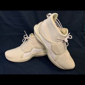 Fenty x Wmns Trainer Hi ‘Sesame’